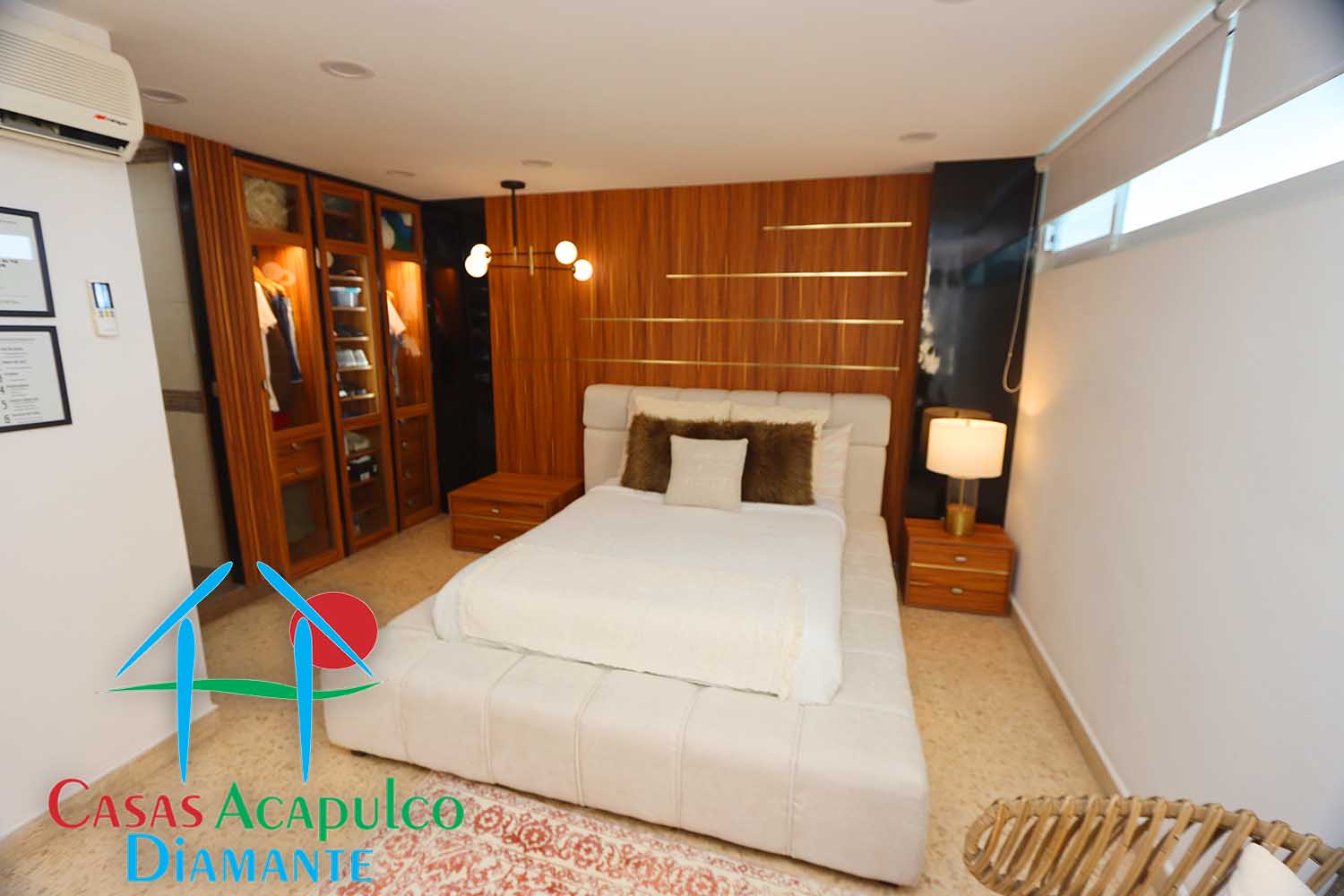 Torreblanca Torre Azul 3084 - Recámara uno 1